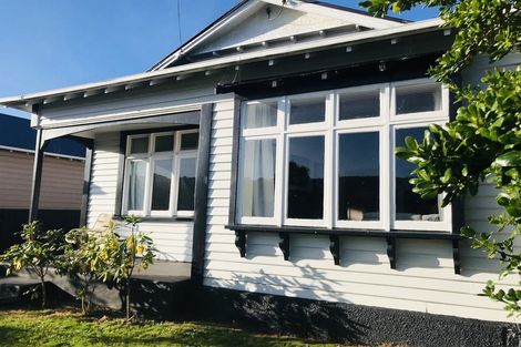 Photo of property in 17 Trafalgar Street, Saint Kilda, Dunedin, 9012