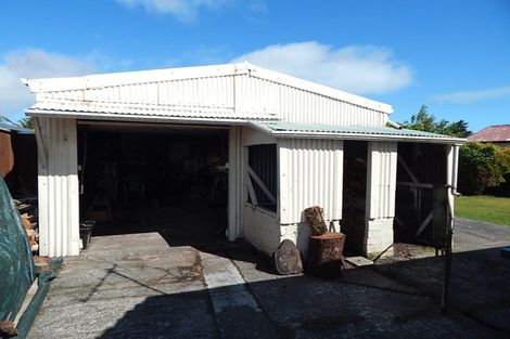 Photo of property in 56 Domett Street, Westport, 7825