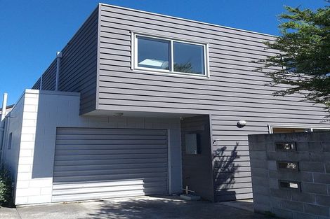 Photo of property in 75 Mandeville Street, Riccarton, Christchurch, 8011