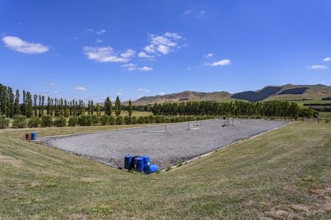 Photo of property in 859 Waikari Valley Road, Scargill, Amberley, 7483