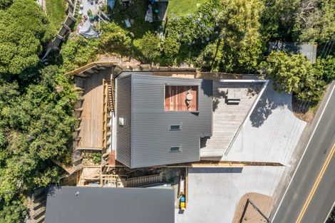 Photo of property in 156 Paremata Road, Paremata, Porirua, 5024
