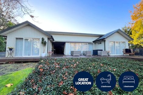 Photo of property in 1551 Great South Road, Ramarama, Drury, 2579