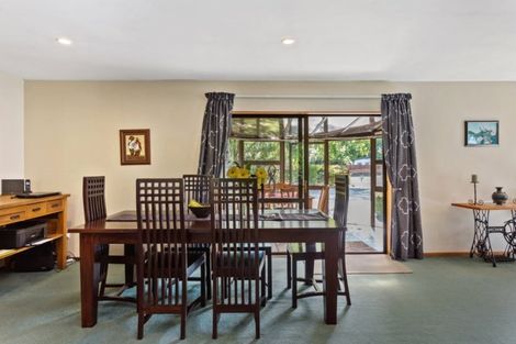 Photo of property in 3 Woodfield Place, Woodend, 7610