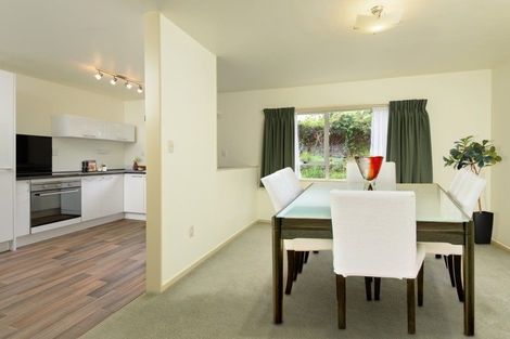 Photo of property in 12u1 Cleveland Street, Brooklyn, Wellington, 6021
