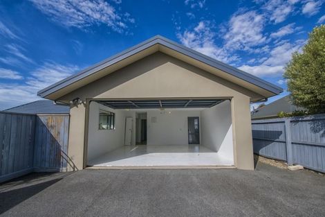 Photo of property in 6 Lady Nugent Lane, Halswell, Christchurch, 8025