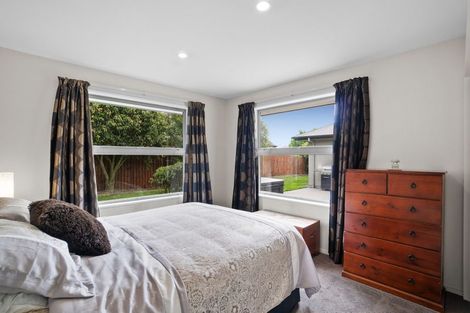 Photo of property in 174 Lowes Road, Rolleston, 7614