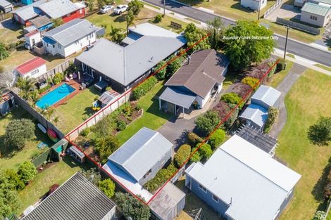 Photo of property in 211 Kiwi Road, Whangamata, 3620