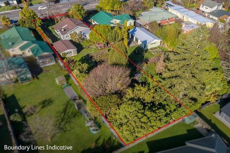 Photo of property in 136 Colombo Road, Masterton, 5810