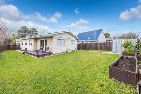 Photo of property in 59d Insoll Avenue, Enderley, Hamilton, 3214