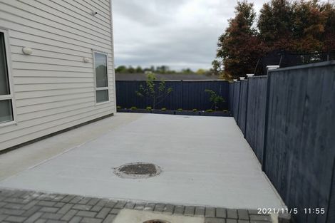 Photo of property in 21a The Boulevard, Sunnyhills, Auckland, 2010