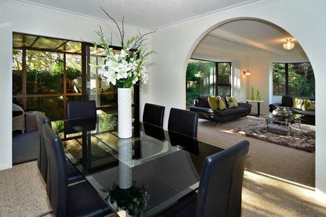 Photo of property in 10 Rembrandt Place, Burnside, Christchurch, 8053