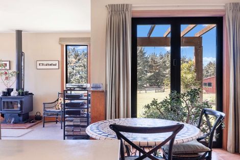 Photo of property in 426 Downs Road, Lowry Hills Range, Cheviot, 7381