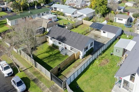 Photo of property in 8 Cullimore Street, Pukete, Hamilton, 3200