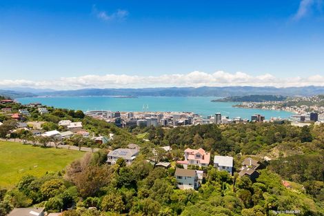 Photo of property in 22 Harbour View Road, Northland, Wellington, 6012