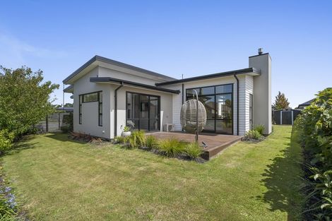 Photo of property in 44 Hinterland Drive, Prebbleton, 7604