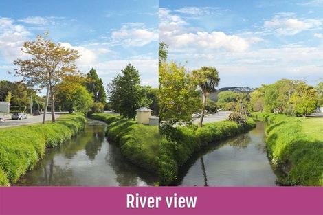 Photo of property in 117 Eastern Terrace, Beckenham, Christchurch, 8023