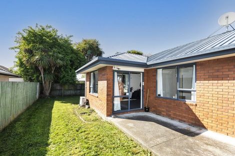 Photo of property in 517 Worcester Street, Linwood, Christchurch, 8011