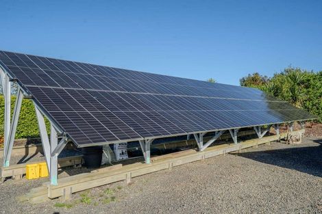 Photo of property in 120b Sandys Road, Waipapa, 0295