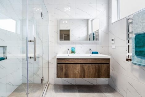 Photo of property in 47 Lockheed Street, Hobsonville, Auckland, 0618