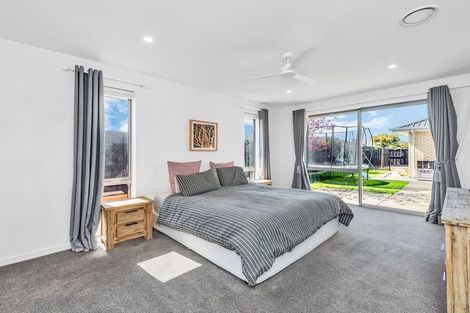 Photo of property in 94 Charlbury Drive, Rolleston, 7615