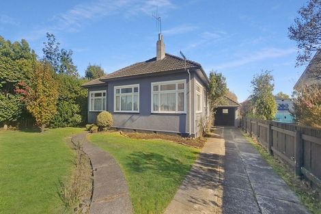 Photo of property in 23 Main Street, Marton, 4710