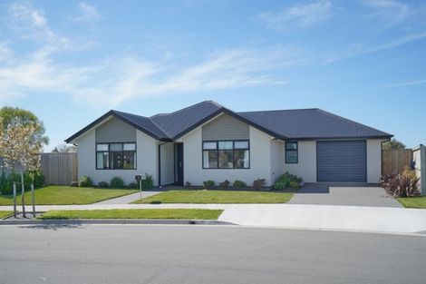 Photo of property in 6 Rahme Crescent, Kaiapoi, 7630