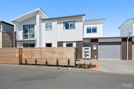 Photo of property in 4 Latimer Way, Petone, Lower Hutt, 5012