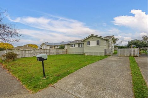 Photo of property in 10 Mccorkindale Street, Feilding, 4702