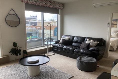 Photo of property in 22 Liardet Apartments, 203/22 Liardet Street, New Plymouth, 4310