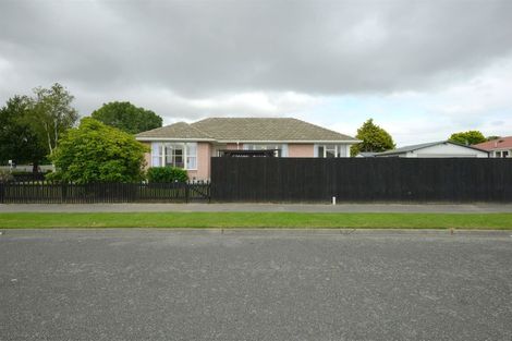 Photo of property in 54 Redgrave Street, Hoon Hay, Christchurch, 8025