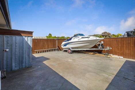 Photo of property in 111 Lowes Road, Rolleston, 7614