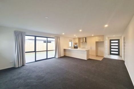 Photo of property in 134 Hungerford Drive, Rolleston, 7615