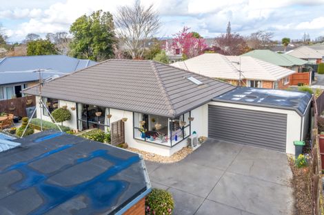 Photo of property in 14 Innisfree Place, Northwood, Christchurch, 8051