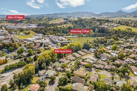 Photo of property in 2/44 Hauiti Drive, Warkworth, 0910