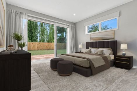 Photo of property in 38 Orchard Road, Greytown, 5712