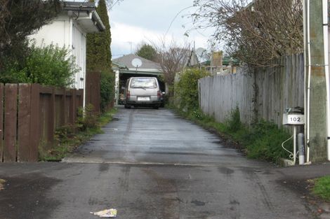 Photo of property in 102a Cook Street, Hamilton East, Hamilton, 3216