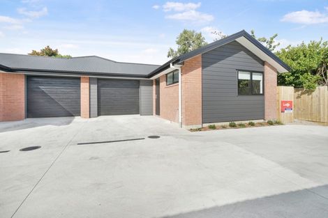 Photo of property in 11u1 Matthews Crescent, Melville, Hamilton, 3206