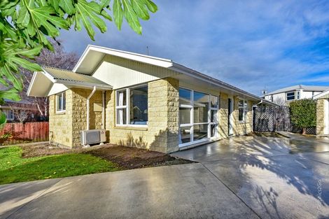 Photo of property in 14 Tulloch Place, Papanui, Christchurch, 8052