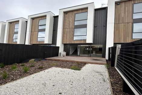 Photo of property in 6/12 Tonga Place, Riccarton, Christchurch, 8041
