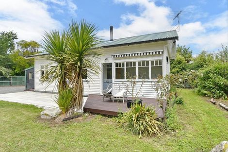 Photo of property in 134 Kings Road, Leithfield, 7481
