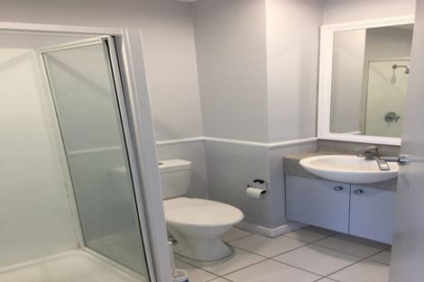 Photo of property in Quest/richard Pearse Apartment, 219u3g Willis Street, Te Aro, Wellington, 6011