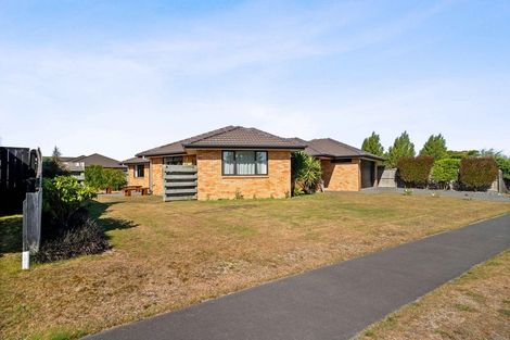 Photo of property in 20 Fairfield Way, Rolleston, 7614