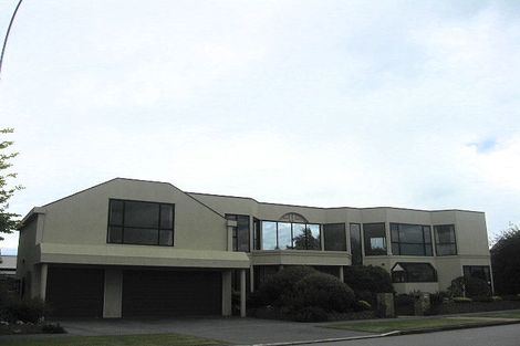 Photo of property in 11 Travis Country Drive, Burwood, Christchurch, 8083