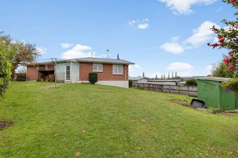 Photo of property in 5 Galway Crescent, Putaruru, 3411