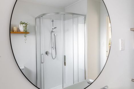 Photo of property in 203u2 Galloway Street, Hamilton East, Hamilton, 3216