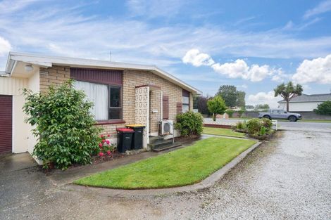 Photo of property in 73a Martin Street, Strathern, Invercargill, 9812