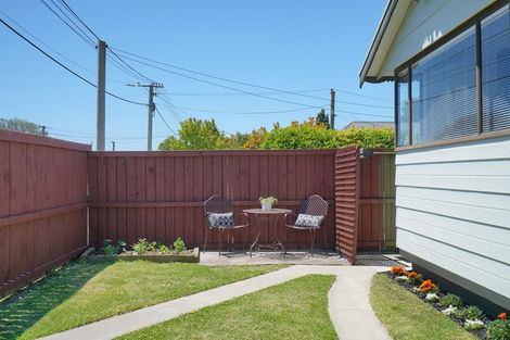 Photo of property in 150 Neville Street, Spreydon, Christchurch, 8024