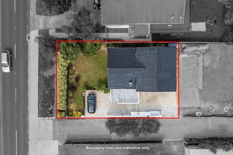 Photo of property in 4202a/2 Great North Road, Glendene, Auckland, 0602