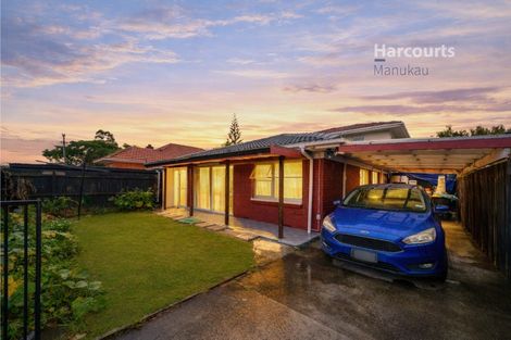 Photo of property in 3/33 Cleek Road, Mangere East, Auckland, 2024