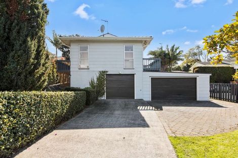 Photo of property in 10 Opal Avenue, Pakuranga, Auckland, 2010